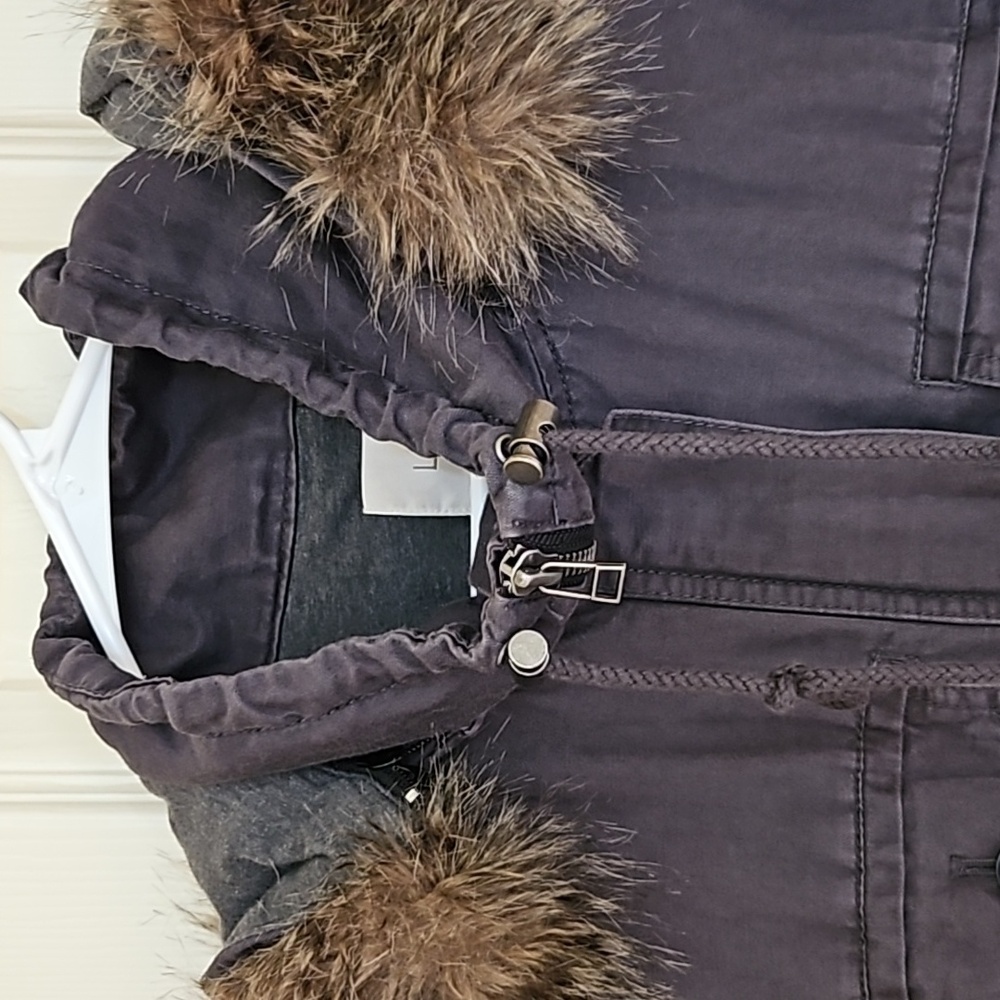 LOFT JACKET